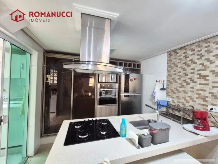 Casa em condominio com 3 quartos em Mooca - foto 2