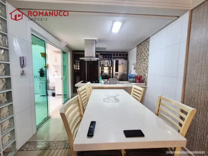 Casa em condominio com 3 quartos em Mooca - foto 5