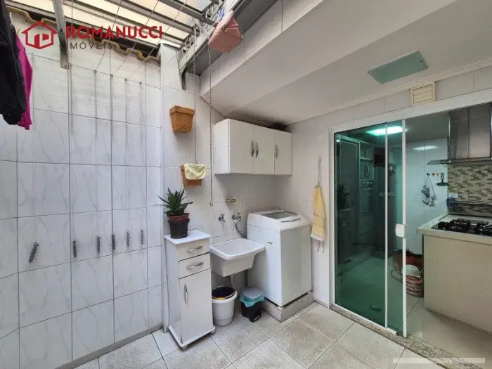 Casa em condominio com 3 quartos em Mooca - foto 4