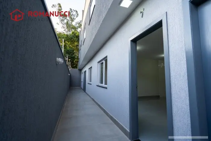 Casa em condominio - 3 quartos - Vila Alpina - São Paulo