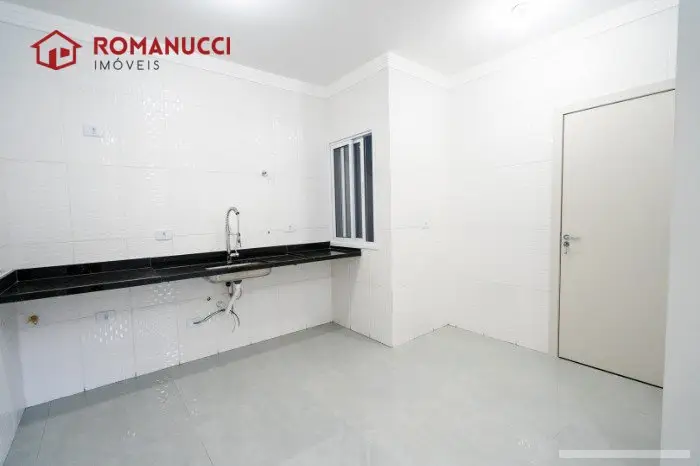 Casa em condominio com 3 quartos em Vila Alpina - foto 5
