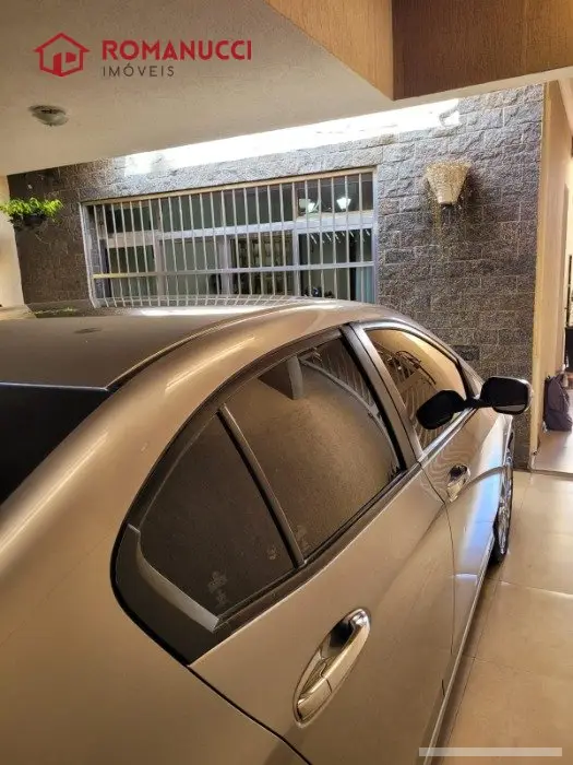 Sobrado com 3 quartos em Jardim Independência - foto 3