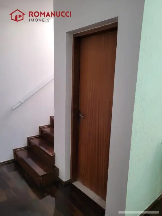 Sobrado com 3 quartos em Jardim Independência - foto 4