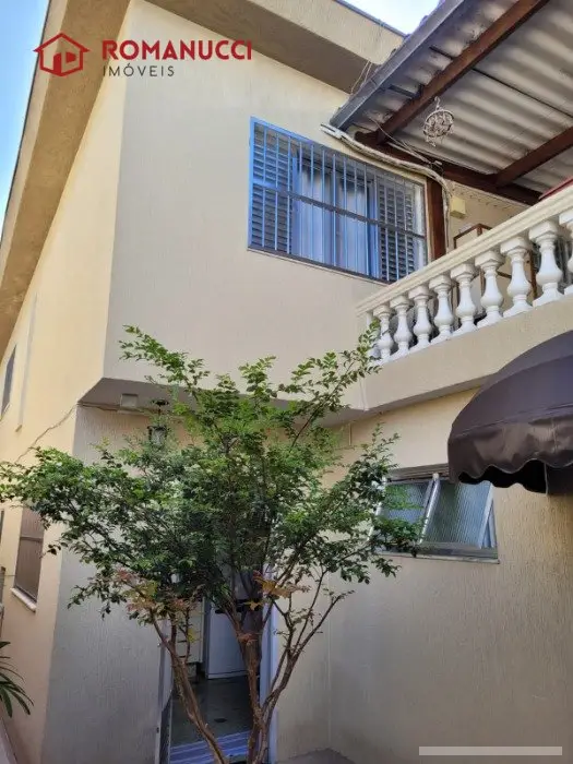 Sobrado com 3 quartos em Jardim Independência - foto 2