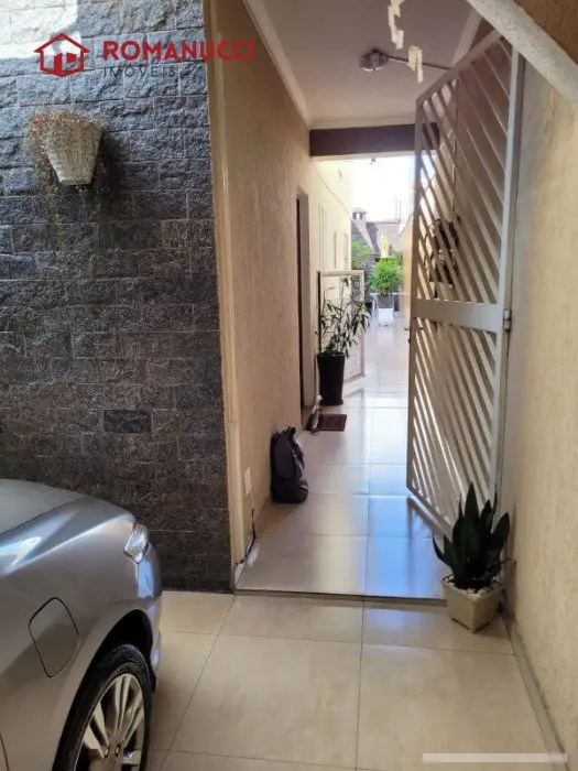 Sobrado com 3 quartos em Jardim Independência - foto 5