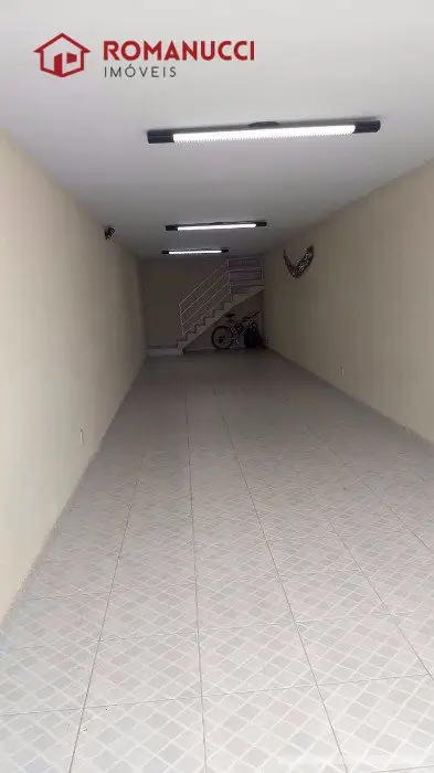 Sobrado - 3 quartos - Cidade Líder - São Paulo