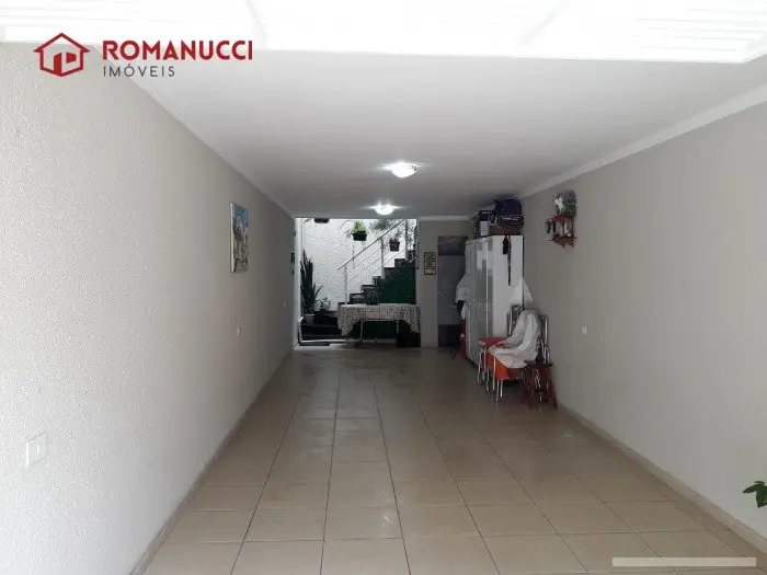 Sobrado com 3 quartos em Chácara Santo Antônio (zona Leste) - foto 5