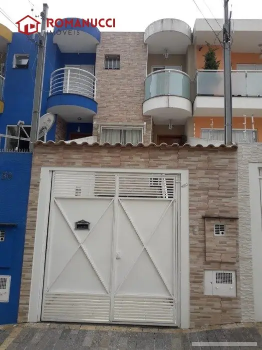 Sobrado com 3 quartos em Chácara Santo Antônio (zona Leste) - foto 3