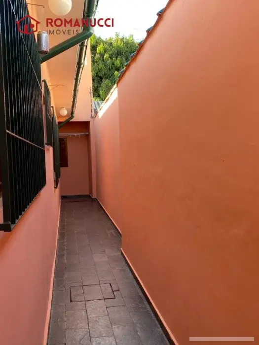 Casa - 3 quartos - Vila Oratório - São Paulo
