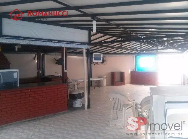 Casa em condominio com 2 quartos em Jardim Ibitirama - foto 3