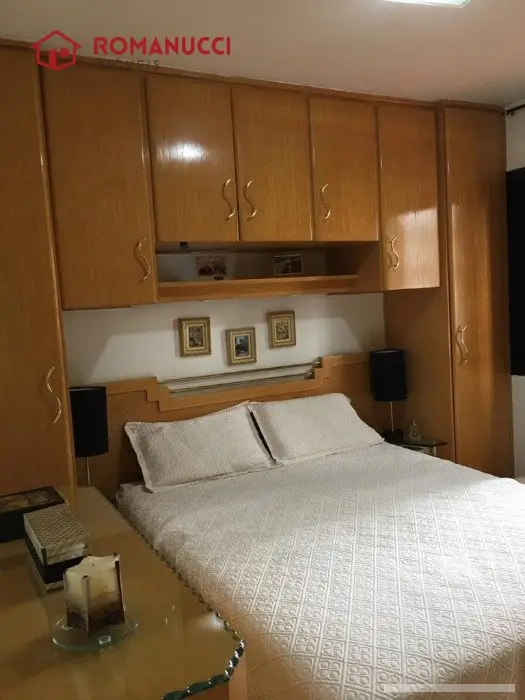 Casa em condominio com 2 quartos em Jardim Ibitirama - foto 5