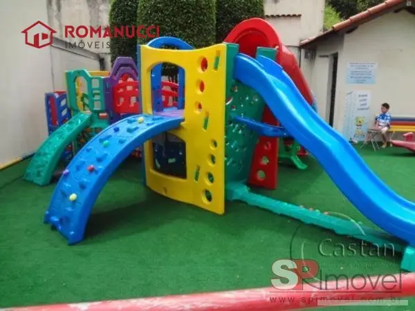 Casa em condominio - 2 quartos - Jardim Ibitirama - São Paulo