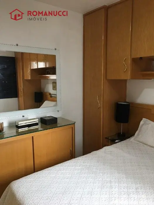 Casa em condominio com 2 quartos em Jardim Ibitirama - foto 4