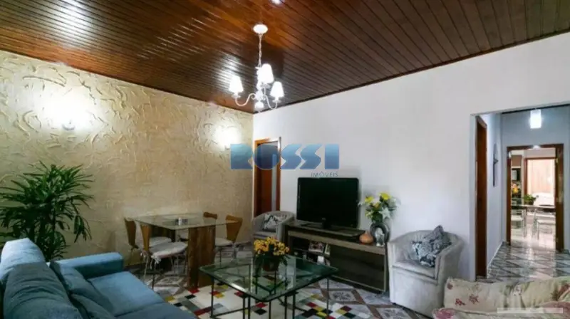 Casa com 3 quartos em Mooca - foto 2