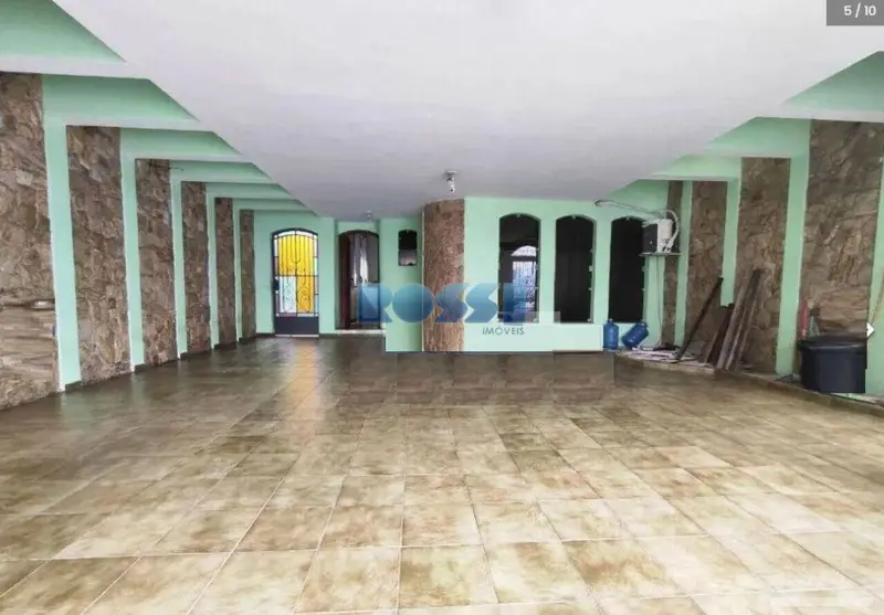 Casa com 3 quartos em Mooca - foto 2