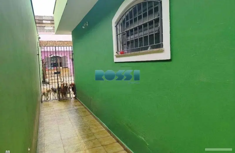 Casa com 3 quartos em Mooca - foto 3