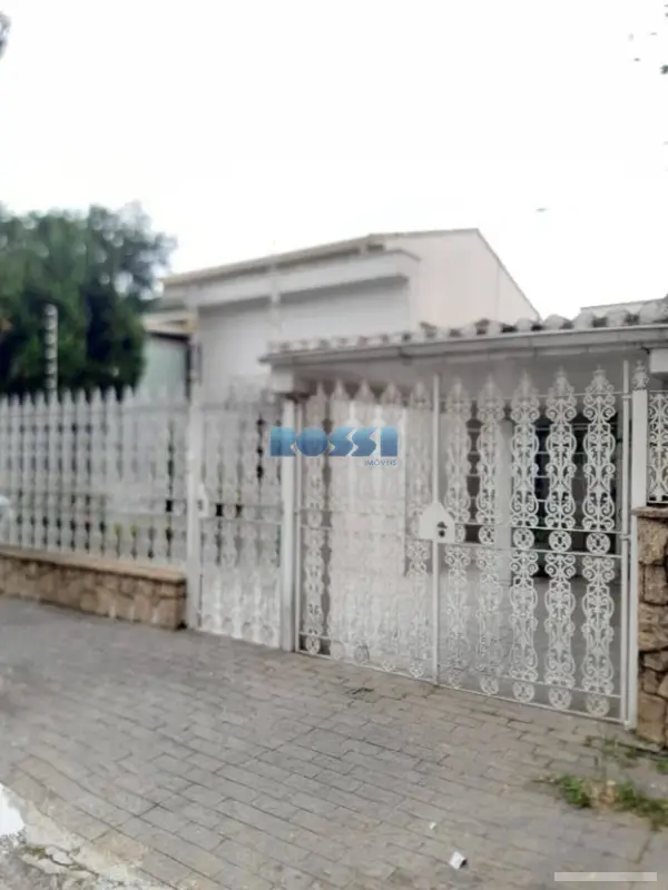 Casa - 3 quartos - Mooca - São Paulo