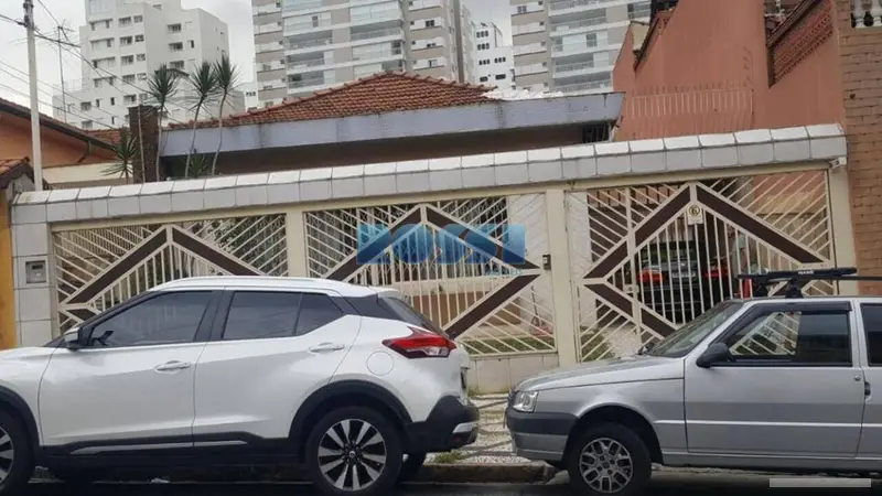 Casa - 3 quartos - Mooca - São Paulo