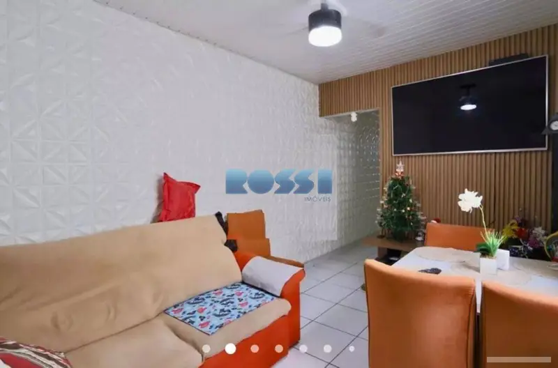 Casa com 2 quartos em Mooca - foto 2