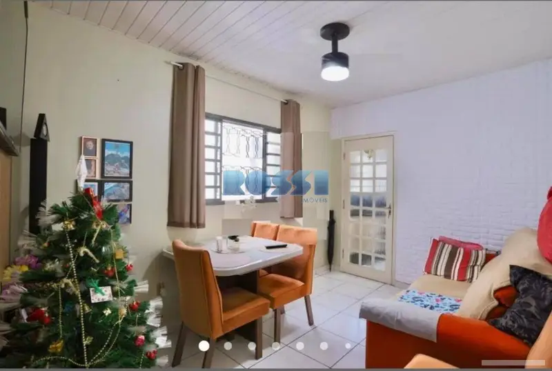 Casa - 2 quartos - Mooca - São Paulo