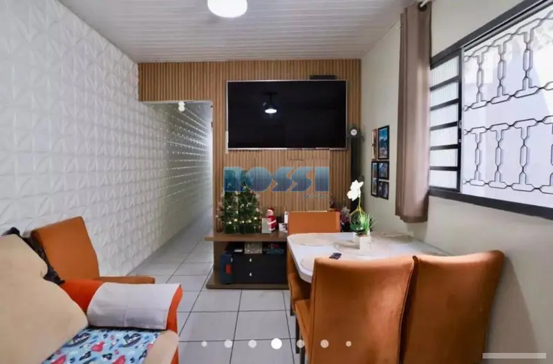 Casa com 2 quartos em Mooca - foto 4