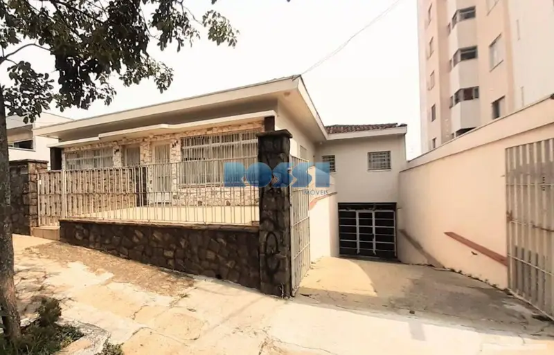 Casa - 3 quartos - Mooca - São Paulo