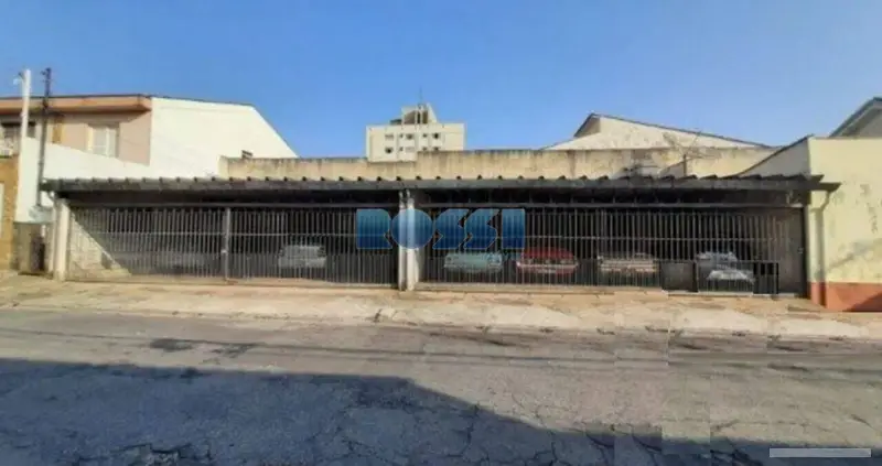 Casa - 2 quartos - Mooca - São Paulo