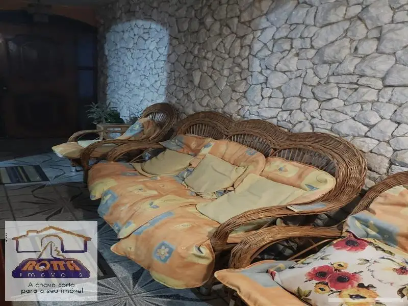 Sobrado com 3 quartos em Vila Madalena - foto 2