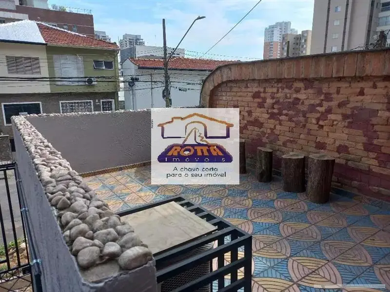 Sobrado com 4 quartos em Perdizes - foto 3