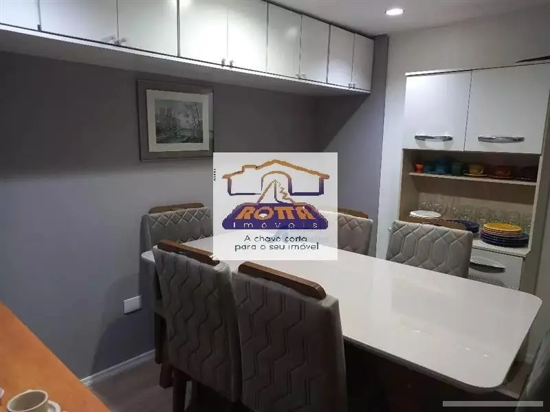 Sobrado com 4 quartos em Perdizes - foto 5