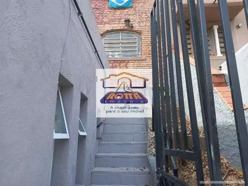 Sobrado com 4 quartos em Perdizes - foto 2