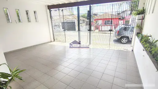 Casa com 2 quartos em Vila Cruzeiro - foto 3