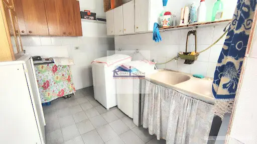 Casa com 2 quartos em Vila Cruzeiro - foto 5