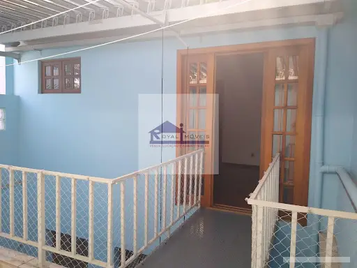 Casa de vila com 3 quartos em Planalto Paulista - foto 5