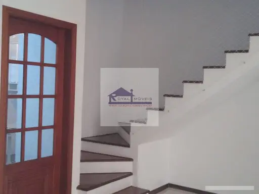 Casa de vila com 3 quartos em Planalto Paulista - foto 2