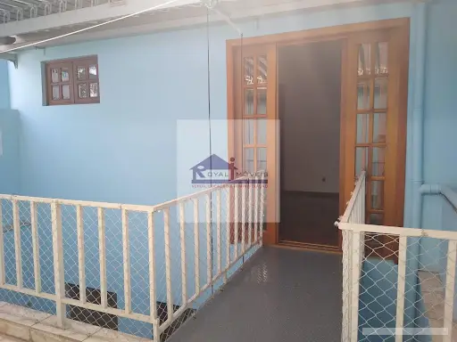 Casa de vila com 3 quartos em Planalto Paulista - foto 4