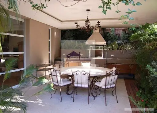 Casa com 4 quartos em Jardim Cordeiro - foto 2