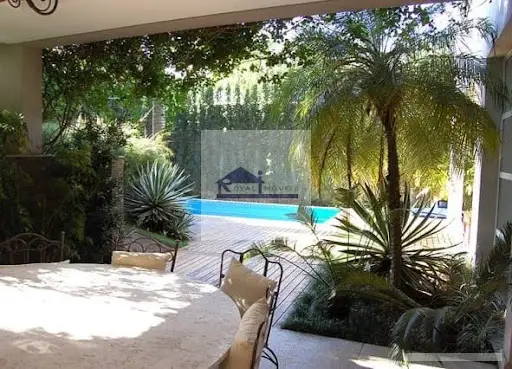 Casa com 4 quartos em Jardim Cordeiro - foto 5