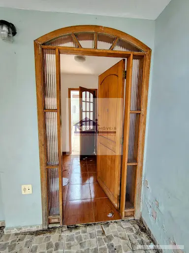 Casa de vila com 2 quartos em Planalto Paulista - foto 5