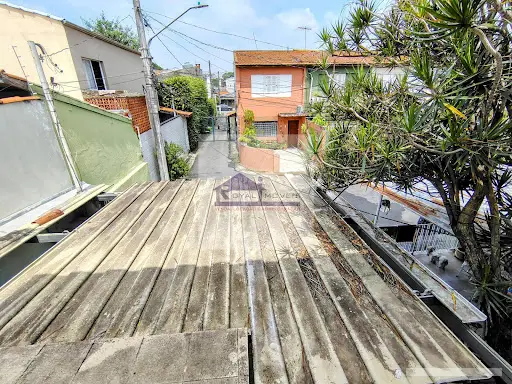 Casa de vila com 2 quartos em Planalto Paulista - foto 4