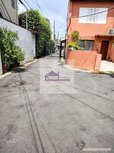 Casa de vila com 2 quartos em Planalto Paulista - foto 2