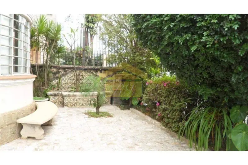 Casa - 3 quartos - Chácara Inglesa - São Paulo