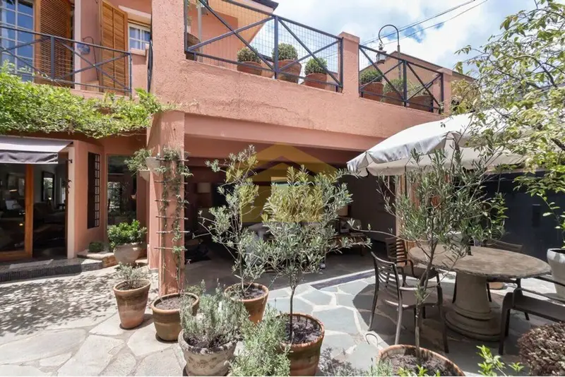 Casa com 4 quartos em MI 40 Casa 602221002-37 - foto 3