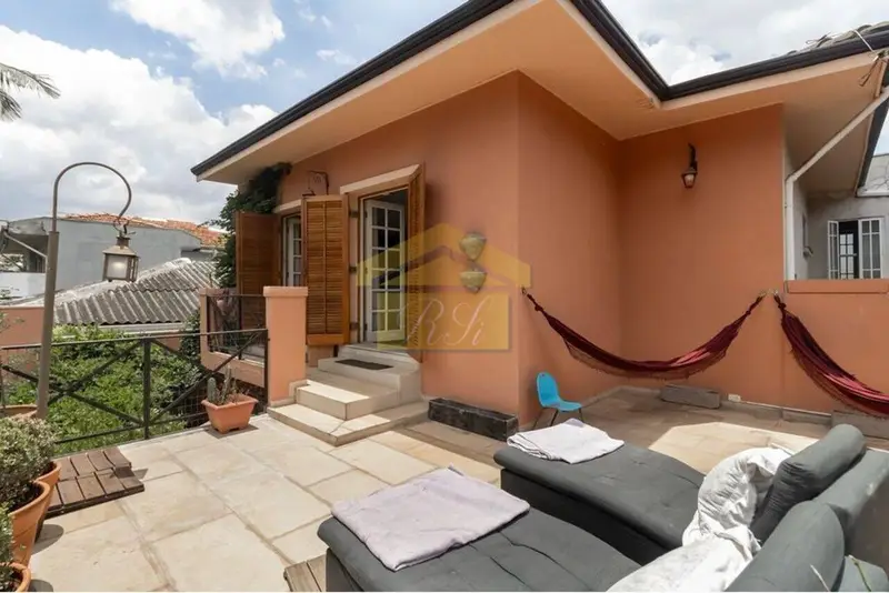 Casa com 4 quartos em MI 40 Casa 602221002-37 - foto 5