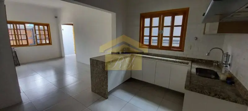 Casa - 2 quartos - Moema - São Paulo