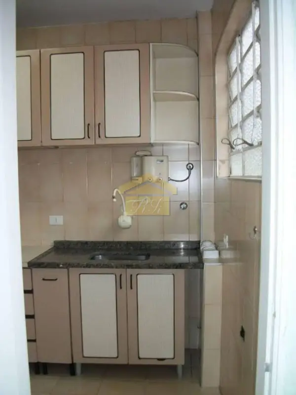 Casa com 1 quarto em Moema - foto 4