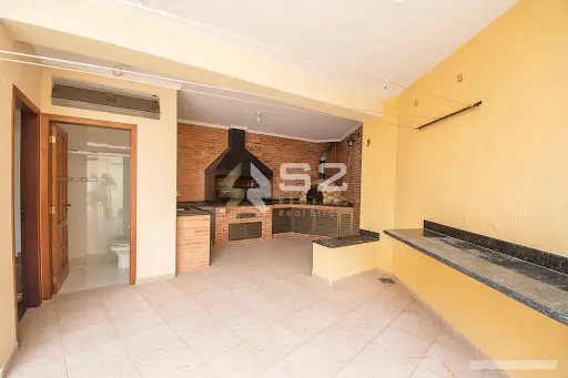 Casa com 7 quartos em Vila Ida - foto 3