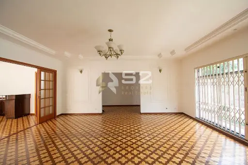 Casa com 7 quartos em Vila Ida - foto 2