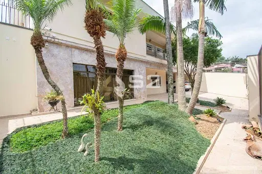 Casa com 7 quartos em Vila Ida - foto 5