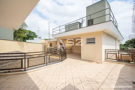 Casa - 7 quartos - Vila Ida - São Paulo